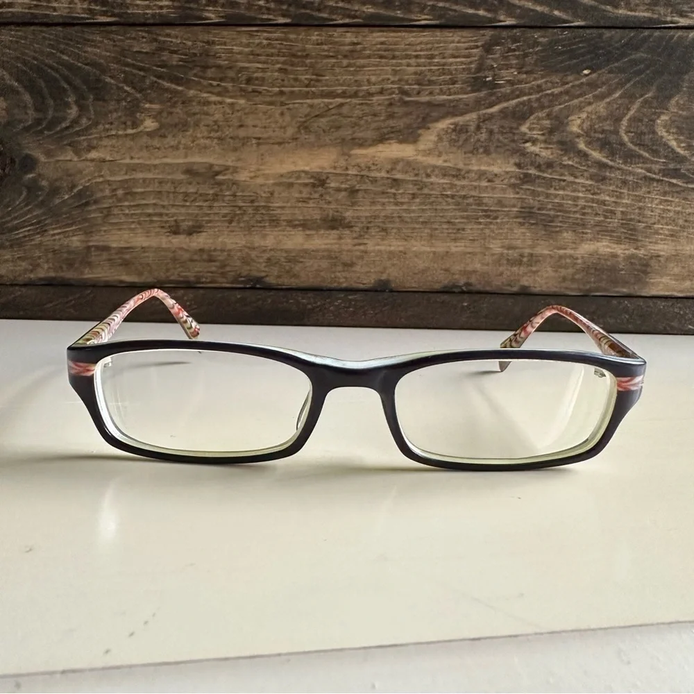 Prodesign Denmark Eyeglasses Frames Glasses